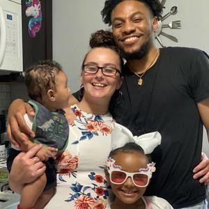 Meet your Posher, Jamie